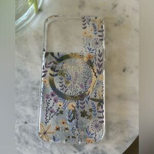 iPhone 15 Pro Carson & Quinn Case